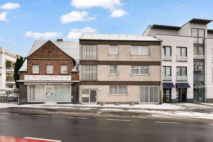 Grundstück zu verkaufen in Pulheim 1.100.000 € 753 m² zimmer