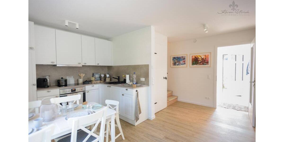 Reihenhaus Seevetal - 4 Zimmer, 86 m&sup2;, 1.462&euro; | Angebot:25922359