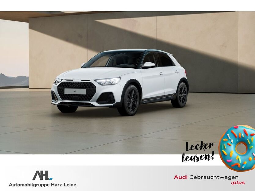 Audi A1 1.150 km 26.989 € Northeim 37154