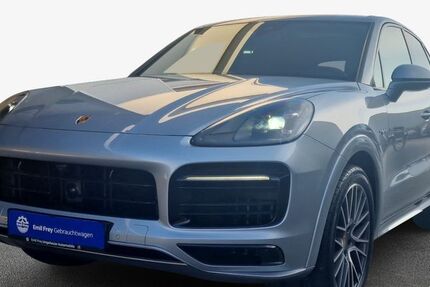 Porsche Cayenne 57.918 km 69.990 &euro; Ettlingen 76275