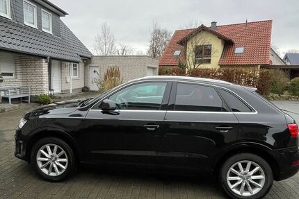 Audi Q3 92.000 km 16.900 &euro; Dissen 49201
