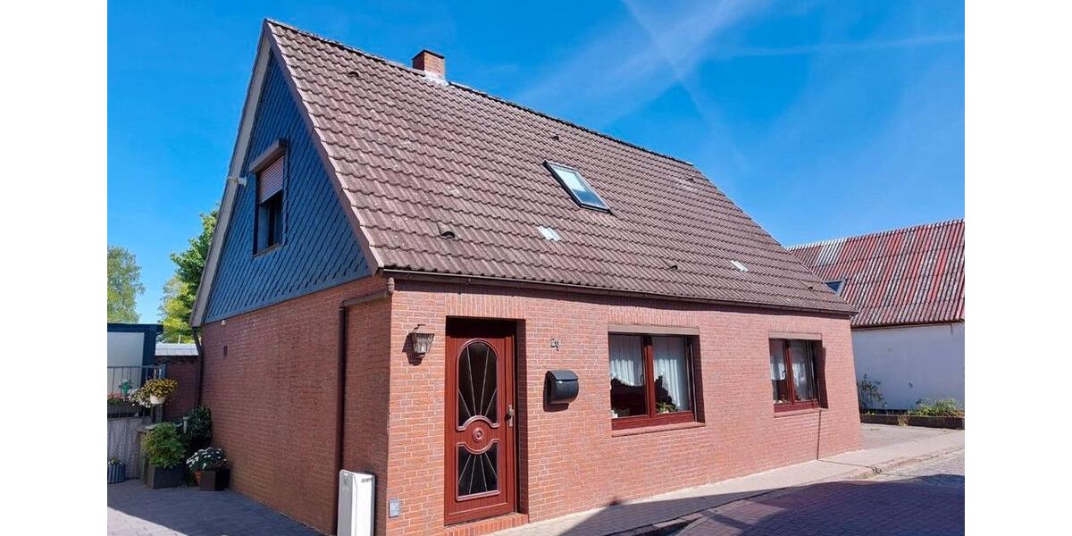 Einfamilienhaus Marne - 3 Zimmer, 100 m&sup2;, 139.000&euro; | Angebot:27004451