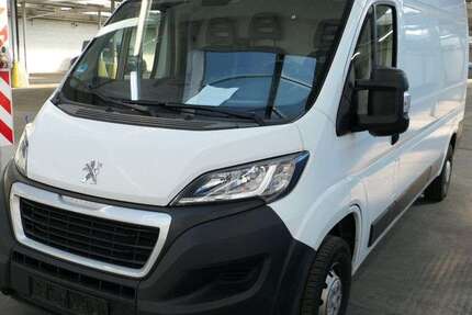 Peugeot Boxer 144.950 km 14.990 &euro; Langen 63225