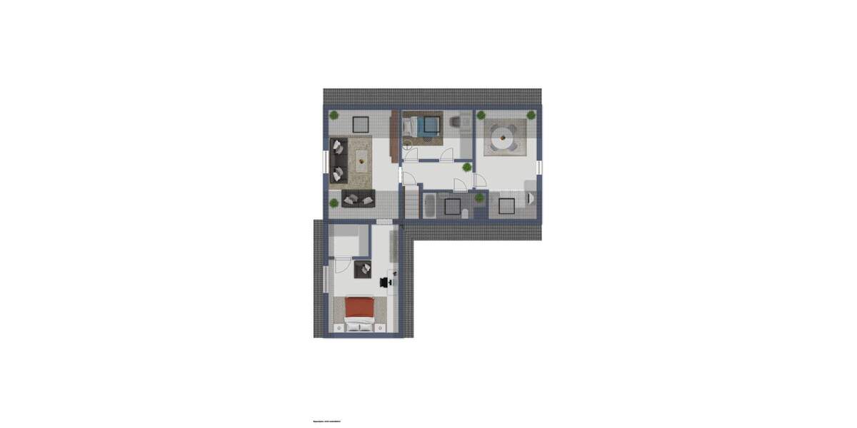 Einfamilienhaus Bad Windsheim - 7 Zimmer, 179 m&sup2;, 329.000&euro; | Angebot:25732870
