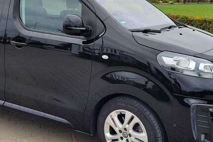 Opel Vivaro 27.000 km 29.900 &euro; Hemau 93155