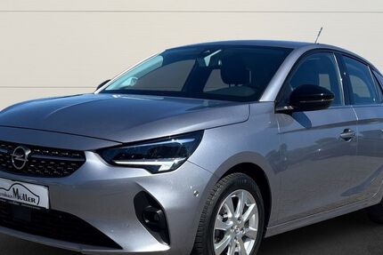 Opel Corsa 48.820 km 11.480 &euro; Bremervörde 27432