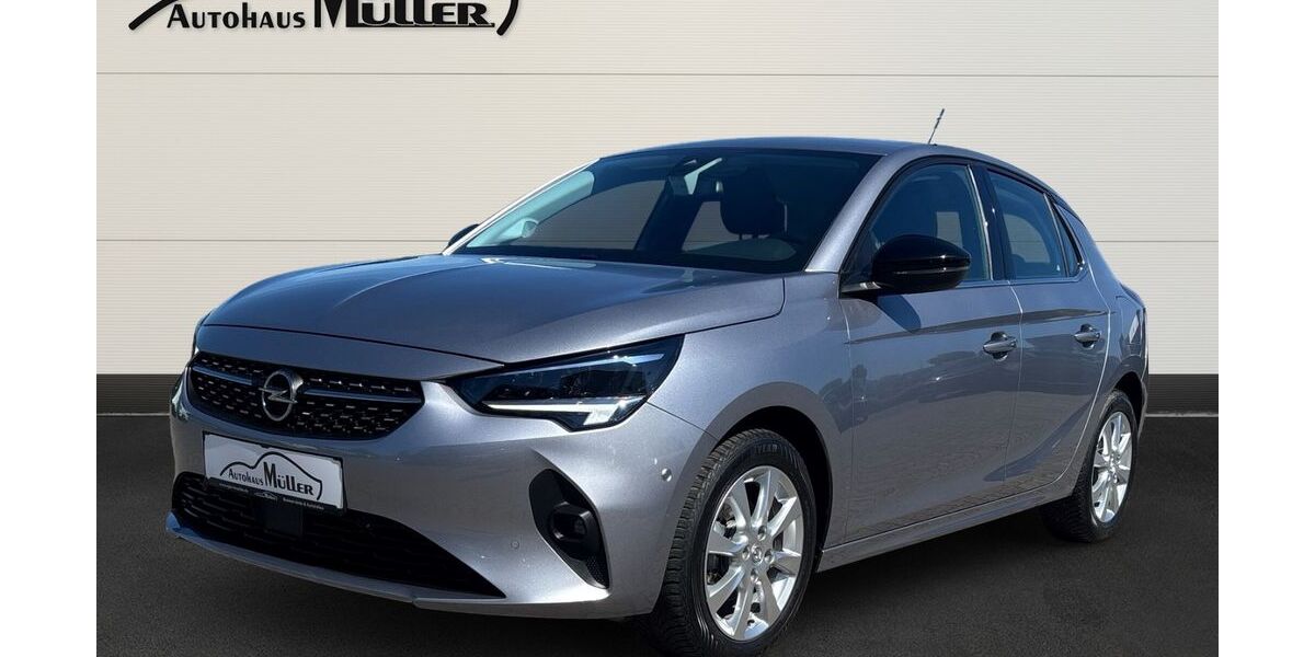 Opel Corsa 48.820 km 11.480 &euro; Bremervörde 27432