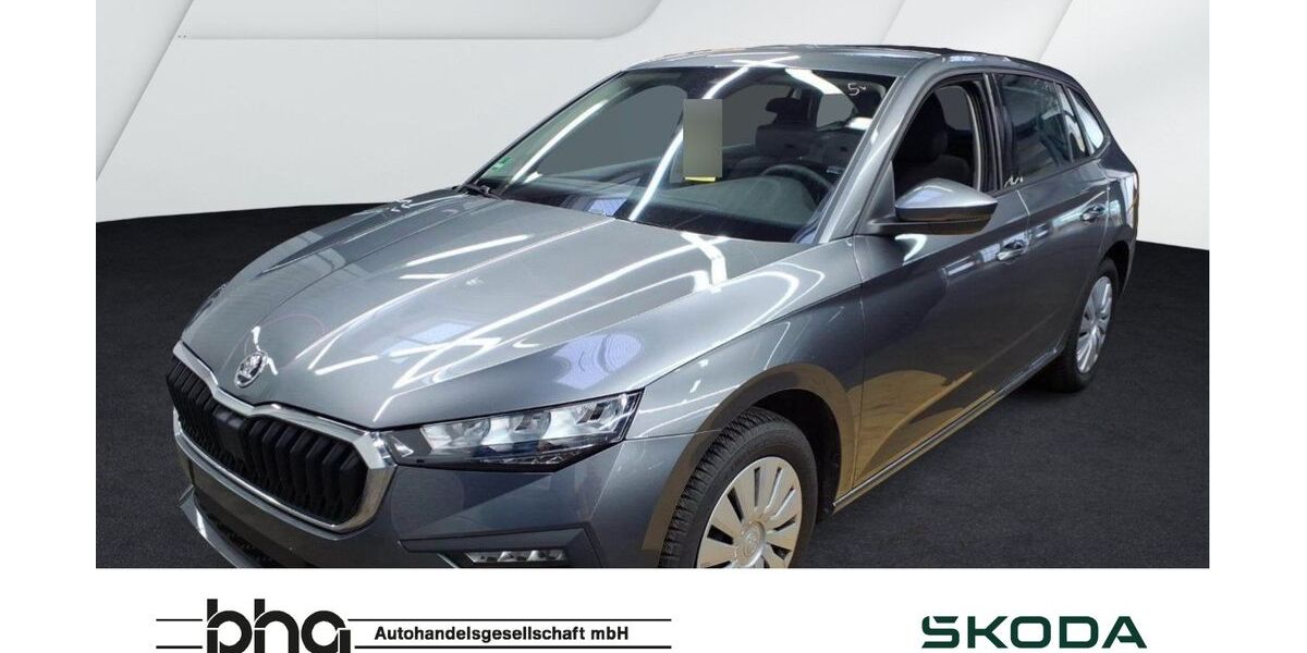 Skoda Scala 18.275 km 19.330 &euro; Reutlingen 72770