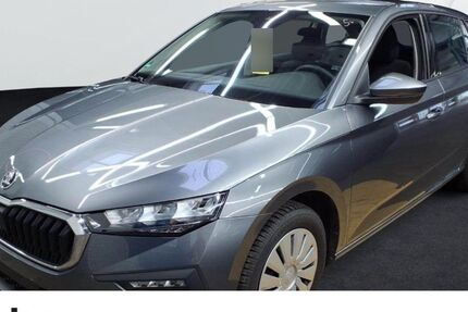 Skoda Scala 18.295 km 18.930 &euro; Reutlingen 72770