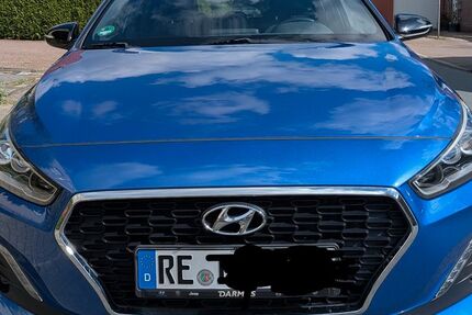 Hyundai i30 93.700 km 10.900 &euro; Recklinghausen 45657