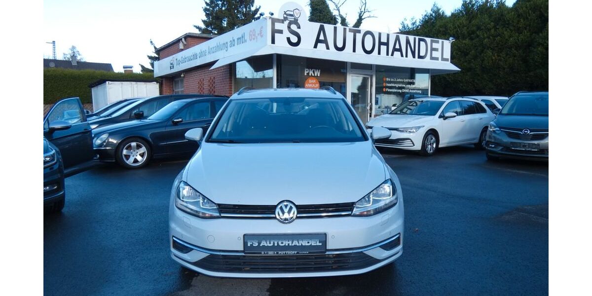 VW Golf 148.000 km 12.699 &euro; Hamm Westfalen 59065