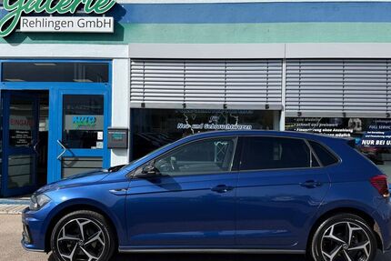 VW Polo 89.000 km 16.690 &euro; Rehlingen - Siersburg 66780