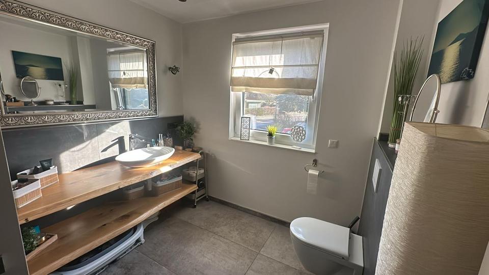 Wohnung in Petershagen-Lahde 3 zimmer