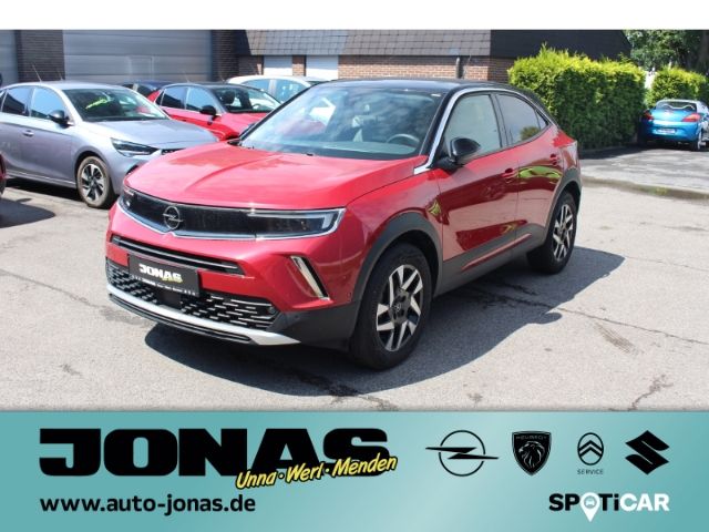 Opel Mokka 45.784 km 18.490 &euro; Unna 59427