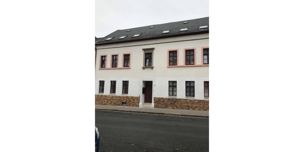 Zimmer Mittweida - 3 Zimmer, 55 m&sup2;, 455&euro; | Angebot:26450117