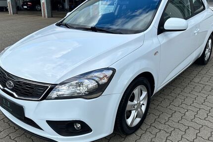 Kia ceed / Ceed 122.000 km 4.550 &euro; Walsrode 29664
