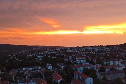 3 Zimmerwohnung in Ulm, Burgunderweg 10 3 zimmer