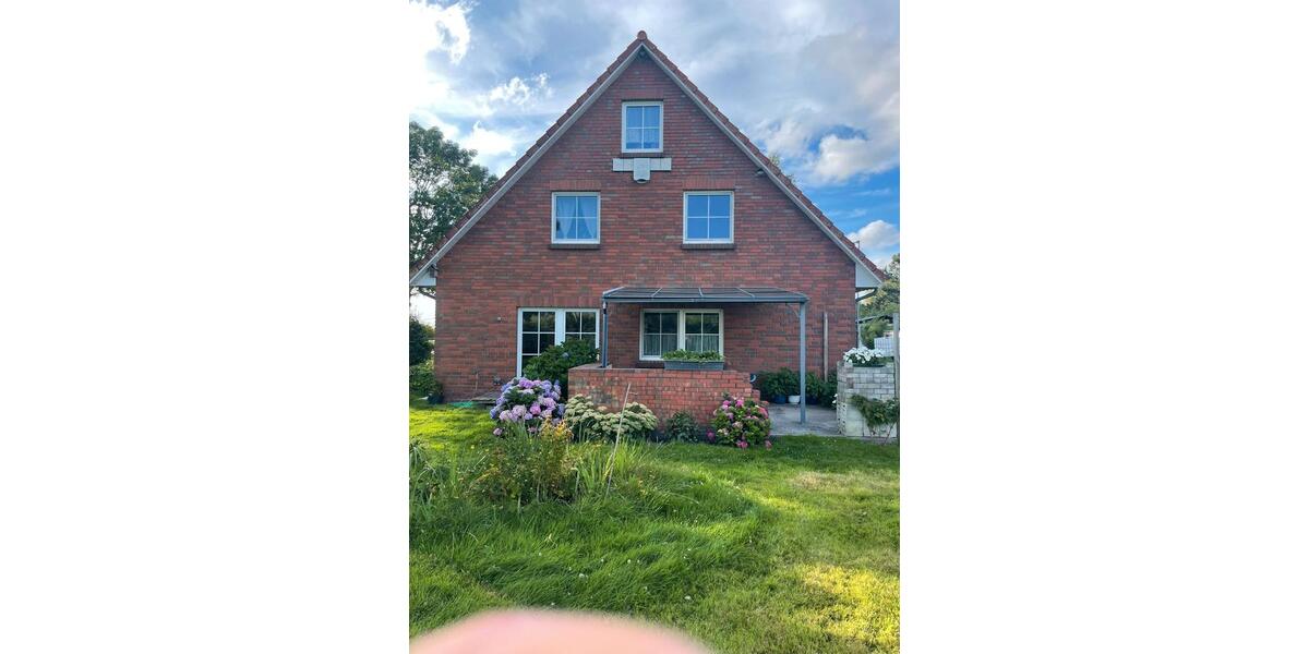 Einfamilienhaus Hage - 6 Zimmer, 174 m&sup2;, 525.000&euro; | Angebot:26769979