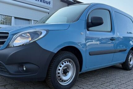 Mercedes-Benz Citan 52.528 km 12.999 € Nordhausen 99734
