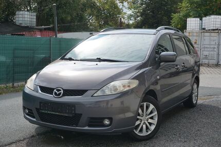 Mazda 5 186.300 km 2.500 € Dresden 01067