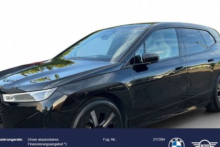BMW iX 49.520 km 42.800 &euro; Asperg 71679