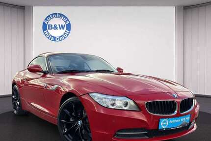 BMW Z4 99.728 km 22.499 € Krefeld 47805