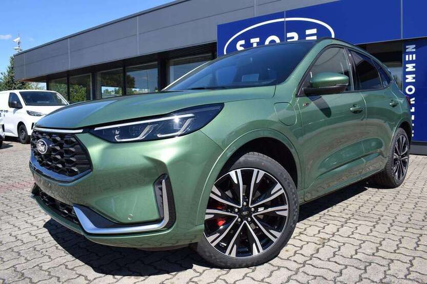 Kuga