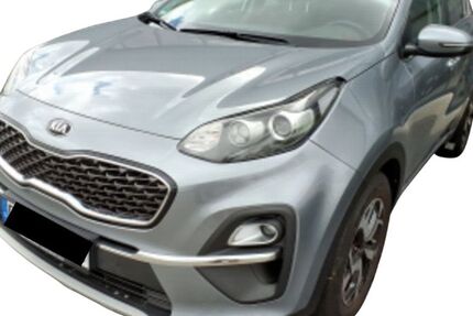 Kia Sportage 34.400 km 21.985 &euro; Kronach 96317