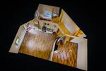 Etagenwohnung Grainet - 2 Zimmer, 45 m&sup2;, 450&euro; | Angebot:26131675
