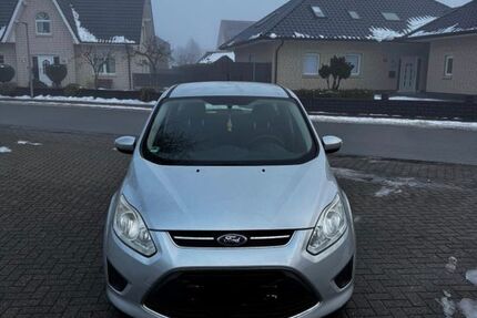 Ford C-Max 190.000 km 2.500 &euro; Gehrde 49596