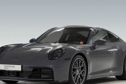 Porsche 992 5.500 km 141.800 &euro; Stuttgart 70469