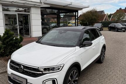 VW T-Roc 11.015 km 31.450 &euro; Wardenburg 26203