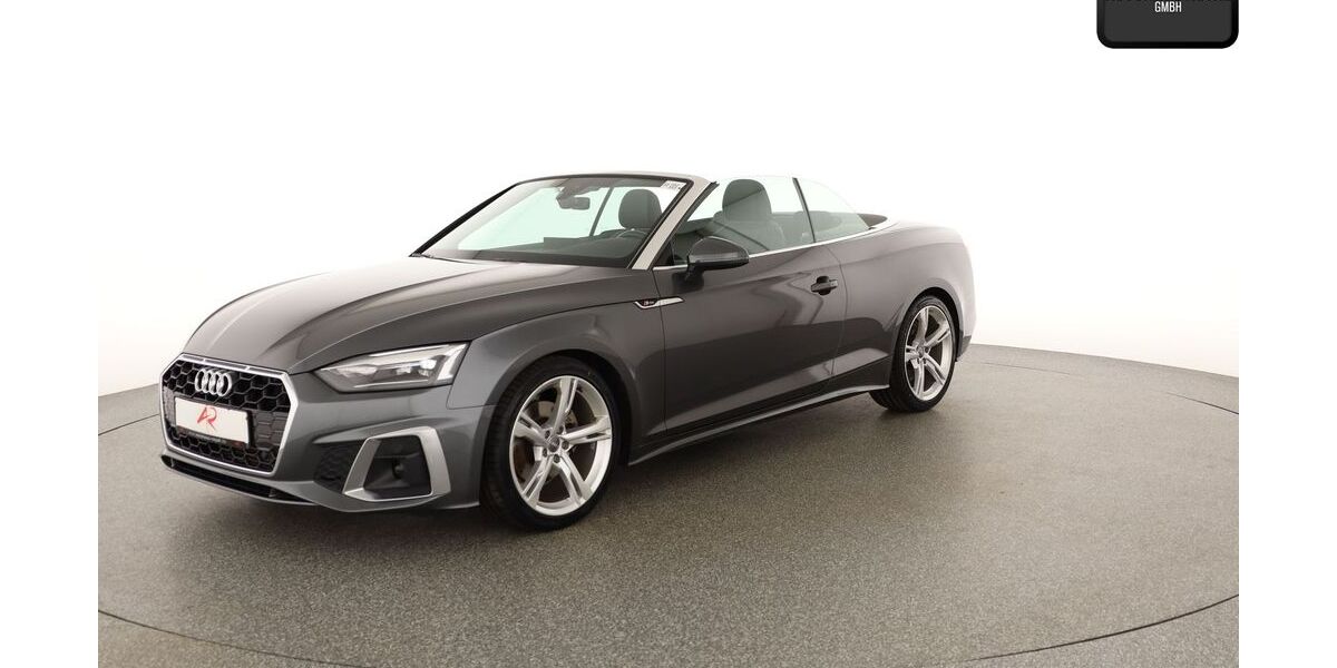 Audi A5 36.037 km 34.880 &euro; Berlin 12103