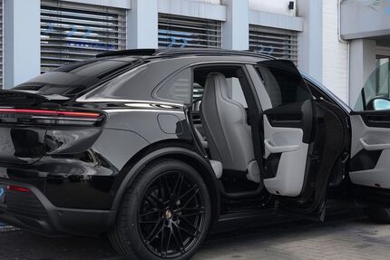 Porsche Macan 3.200 km 96.500 € Hürth (bei Köln) 50354