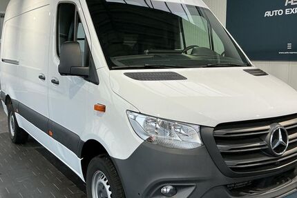 Mercedes-Benz Sprinter 18.398 km 40.341 &euro; Oyten 28876