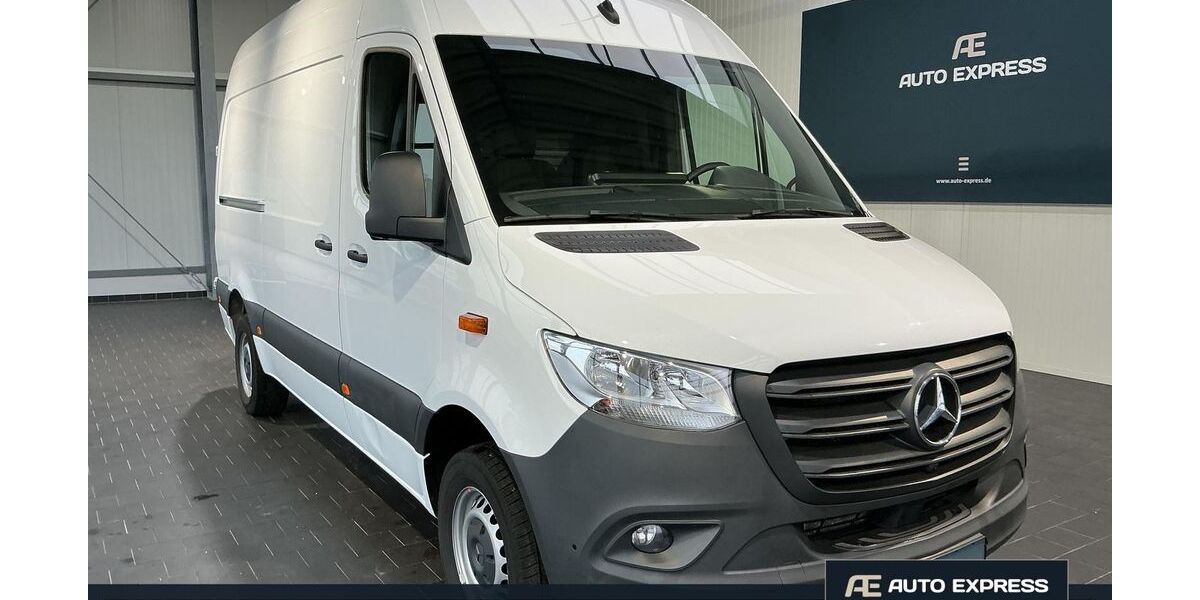 Mercedes-Benz Sprinter 18.398 km 40.341 &euro; Oyten 28876