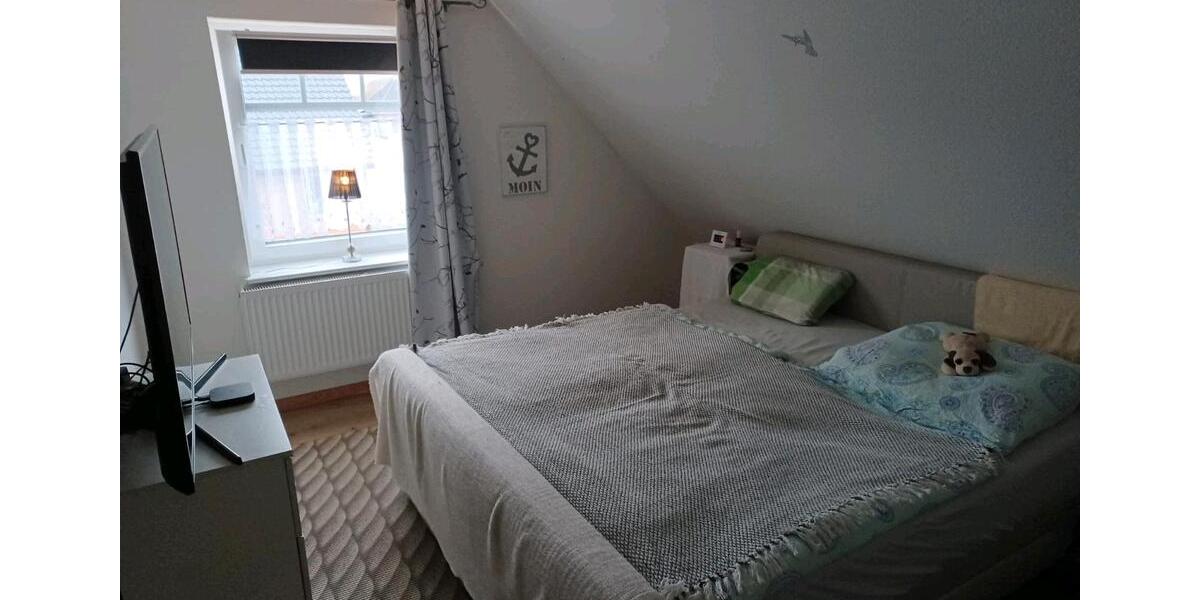 Doppelhaushälfte Klanxbüll - 4 Zimmer, 113 m&sup2;, 250.000&euro; | Angebot:26919934
