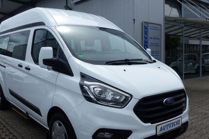 Ford Transit Custom 47.900 km 23.990 &euro; Hockenheim 68766