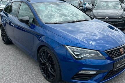 Seat Leon 88.000 km 18.990 &euro; Roding 93426