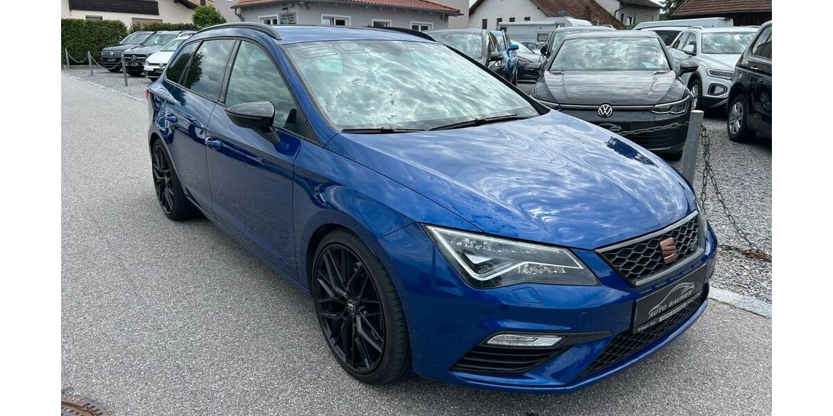 Seat Leon 88.000 km 19.690 &euro; Roding 93426