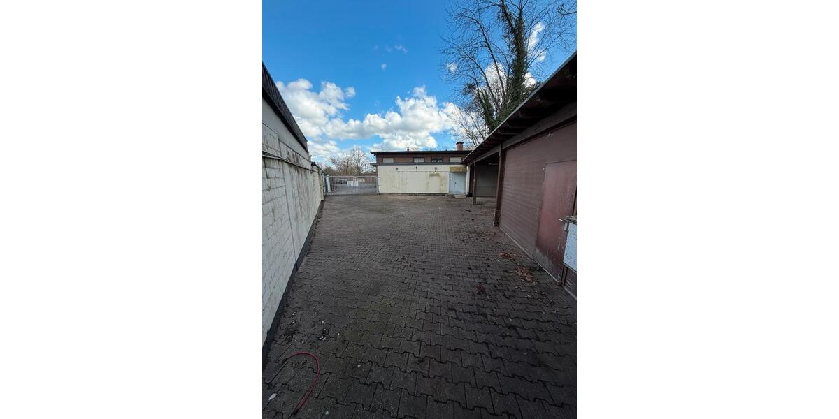 Gewerbeobjekt Viersen - 800&euro; | Angebot:25758621