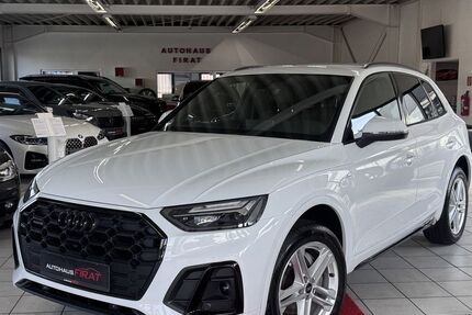 Audi Q5 54.900 km 33.849 &euro; Erftstadt / Köln 50374