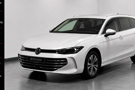 VW Passat 25.500 km 36.500 &euro; Marktheidenfeld 97828