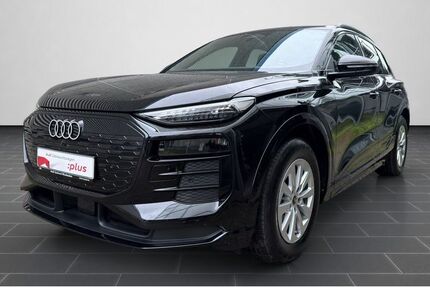 Audi Q6 e-tron 9.483 km 63.450 &euro; Wiesbaden 65189