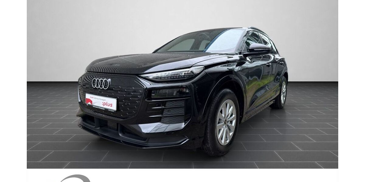 Audi Q6 e-tron 9.483 km 63.450 &euro; Wiesbaden 65189