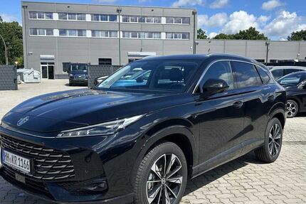 MG HS 2.000 km 30.990 &euro; Hamburg 22761