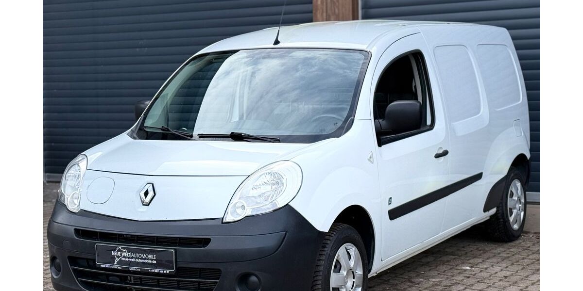 Renault Kangoo E-TECH 45.000 km 4.500 &euro; Saarlouis-Lisdorf 66740
