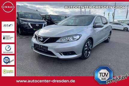 Nissan Pulsar 77.951 km 10.290 &euro; Dresden 01328