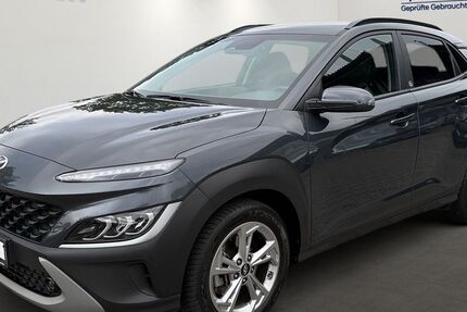 Hyundai KONA 43.500 km 17.480 &euro; Quakenbrück 49610