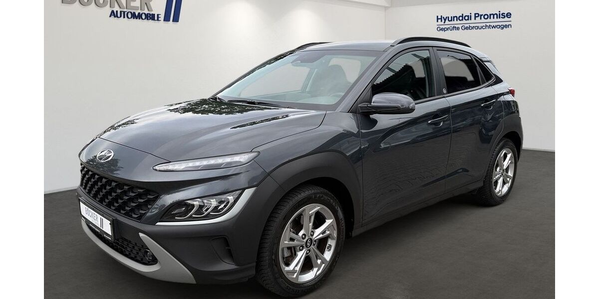 Hyundai KONA 43.500 km 17.480 &euro; Quakenbrück 49610